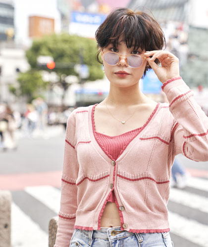 渋谷校秋山 真央さん