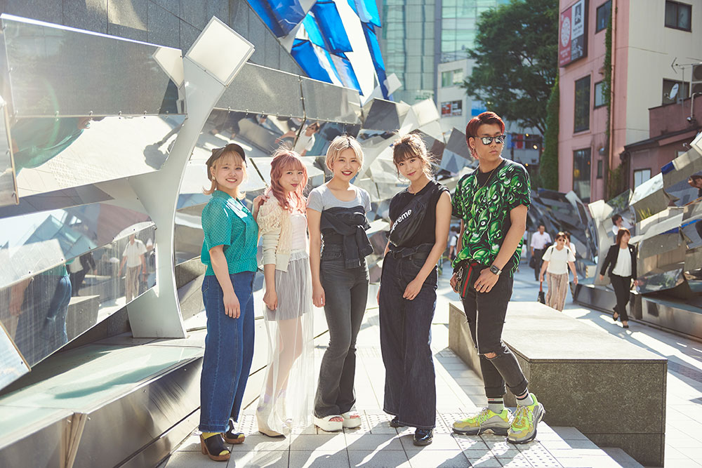 渋谷校フォトギャラリー01