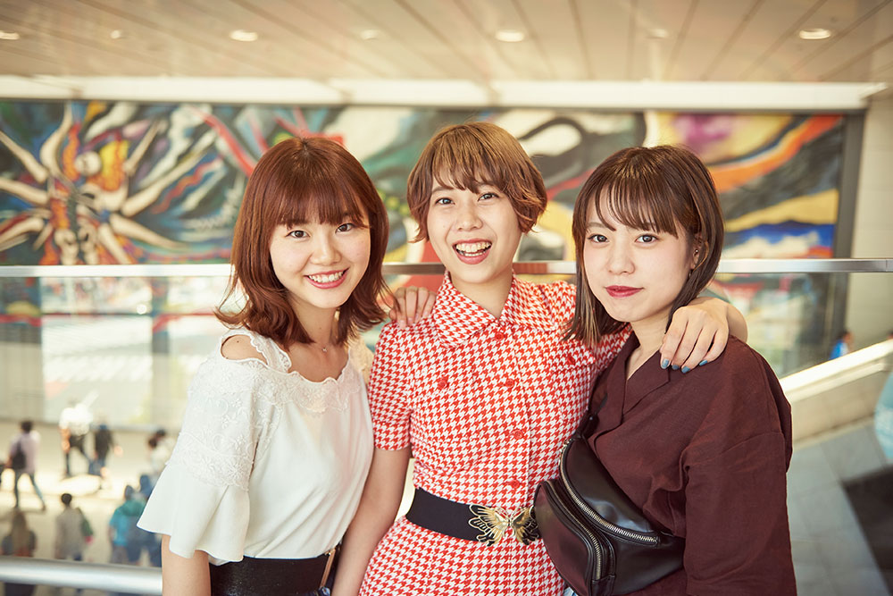 渋谷校フォトギャラリー02