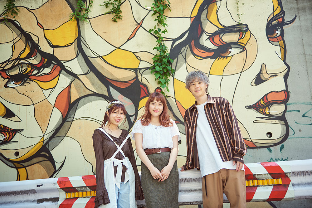 渋谷校フォトギャラリー04