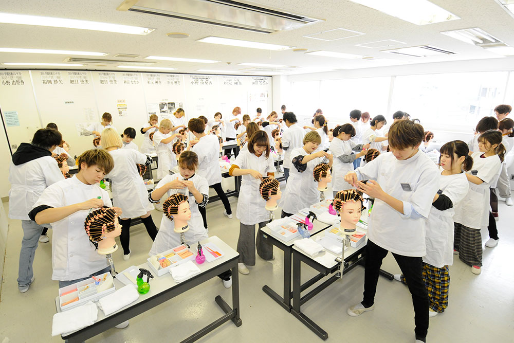 渋谷校フォトギャラリー06