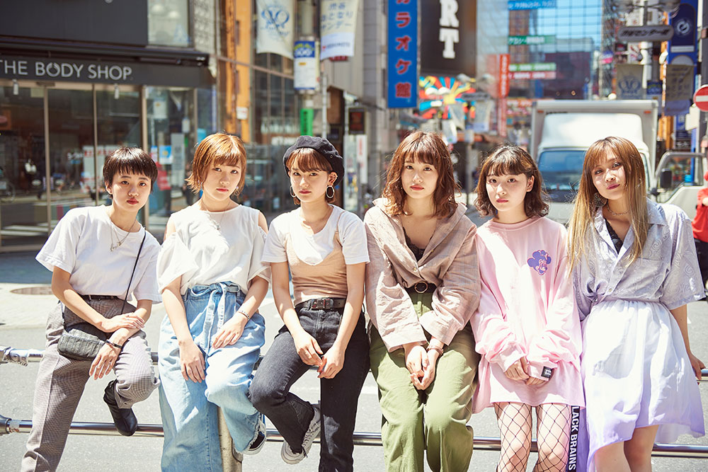 渋谷校フォトギャラリー10