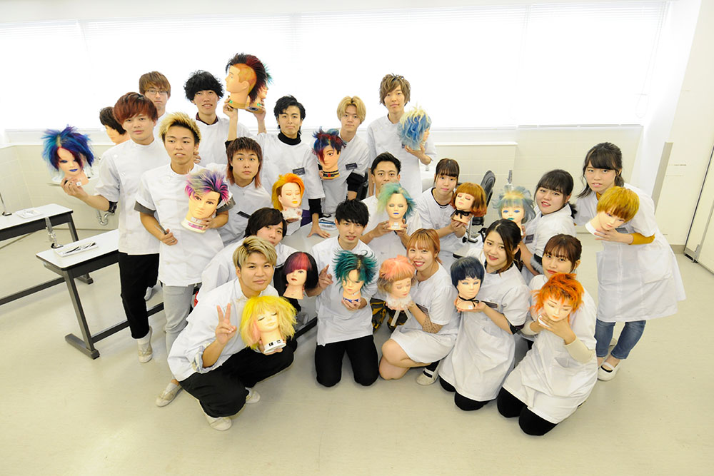 渋谷校フォトギャラリー13