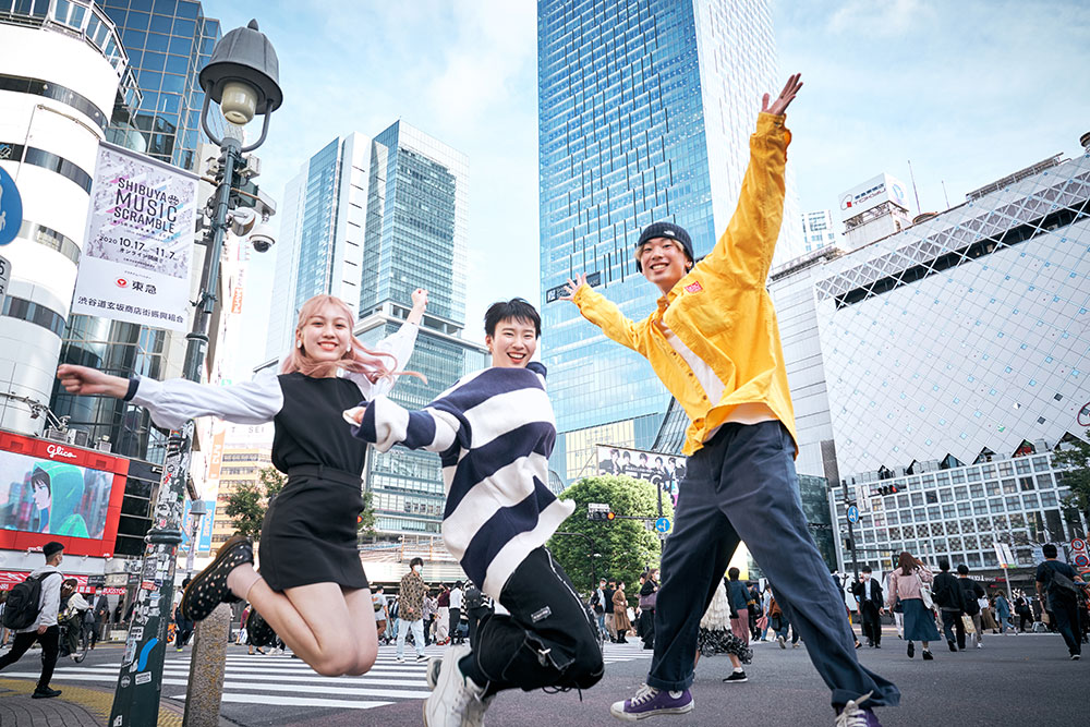 渋谷校フォトギャラリー14