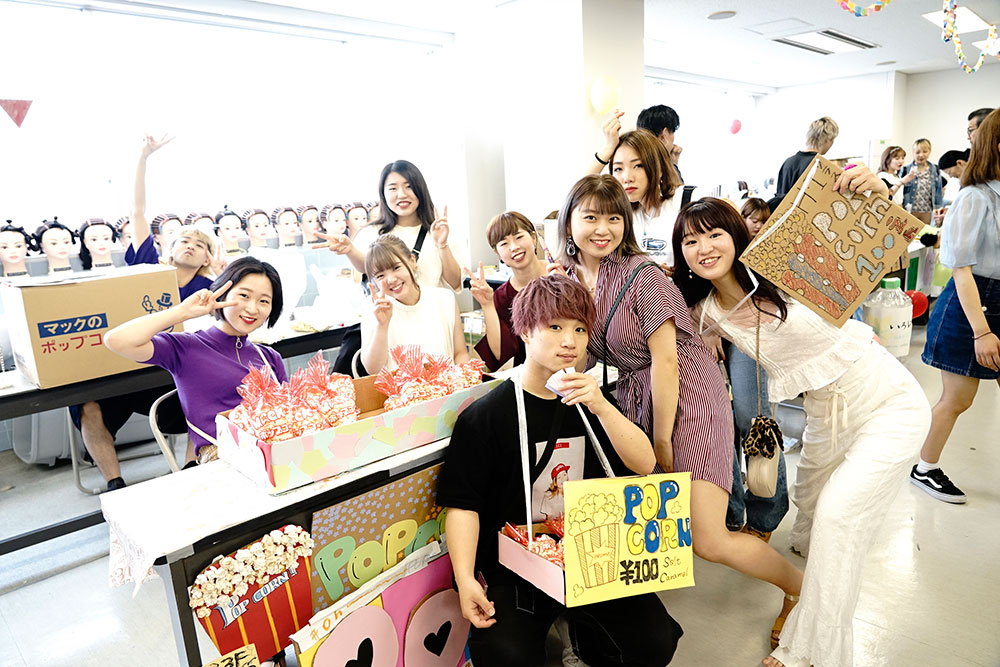 渋谷校フォトギャラリー15