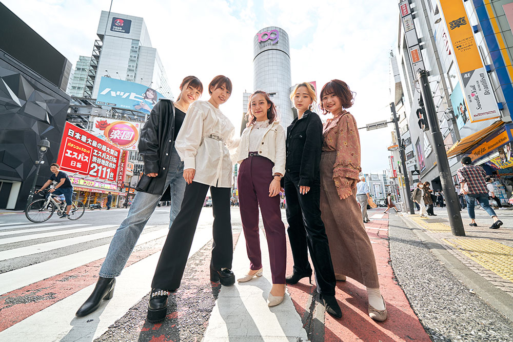 渋谷校フォトギャラリー17