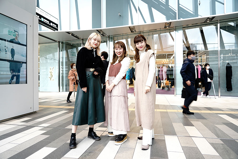 渋谷校フォトギャラリー18