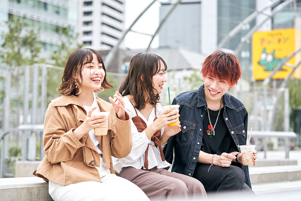 渋谷校フォトギャラリー20