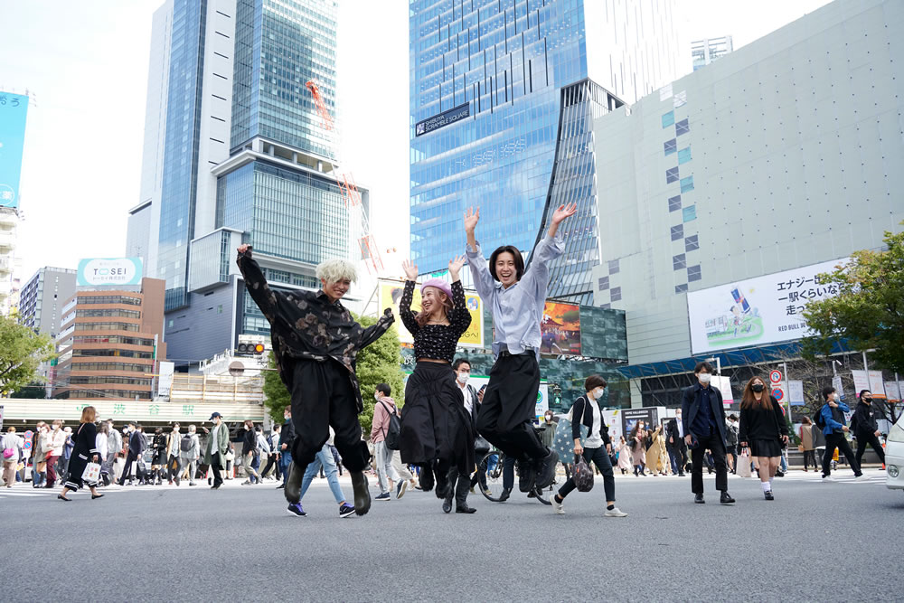 渋谷校フォトギャラリー21