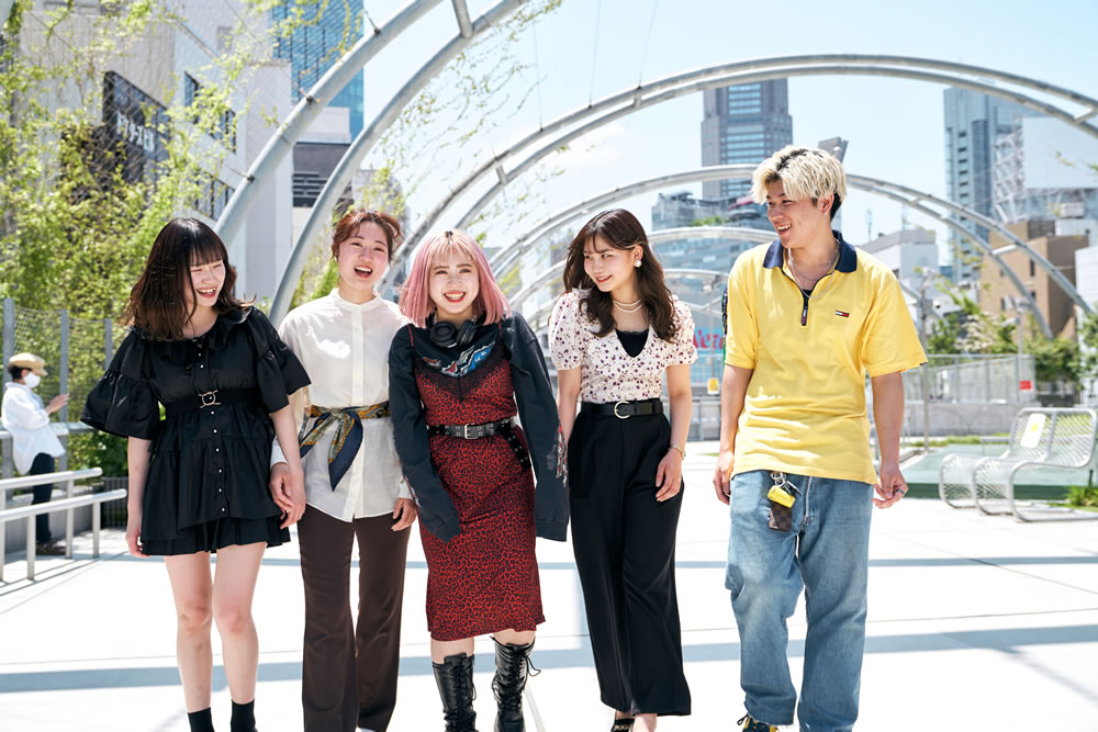 渋谷校フォトギャラリー22