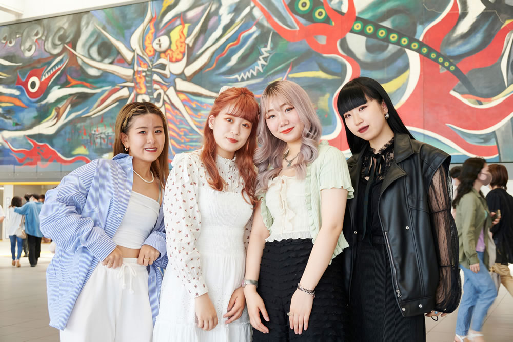 渋谷校フォトギャラリー23