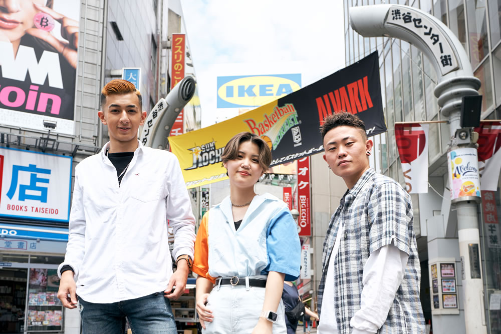 渋谷校フォトギャラリー24