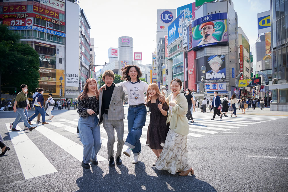 渋谷校フォトギャラリー25