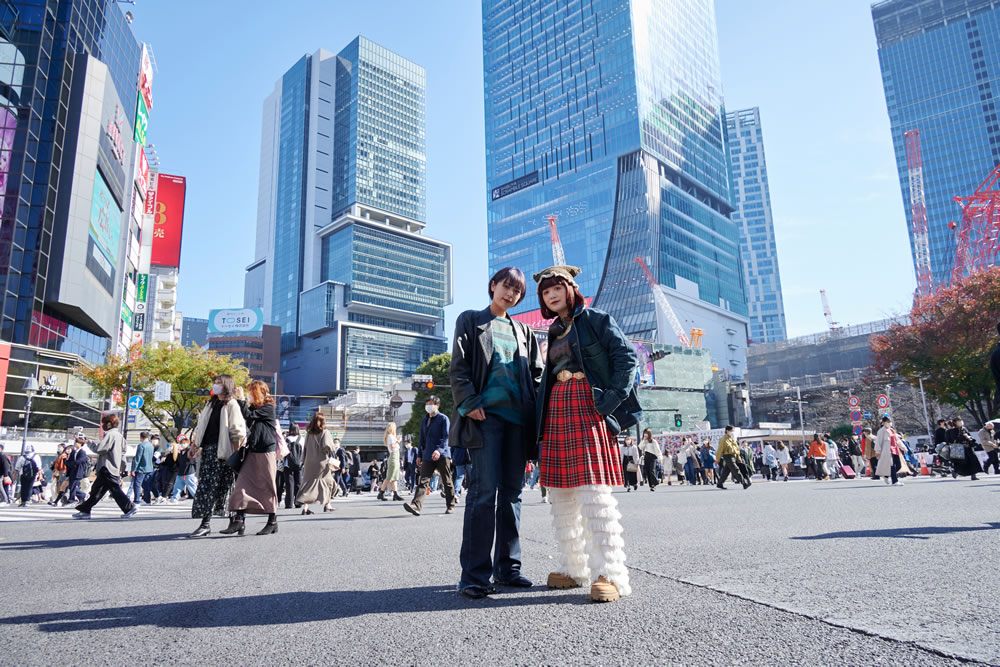 渋谷校フォトギャラリー32