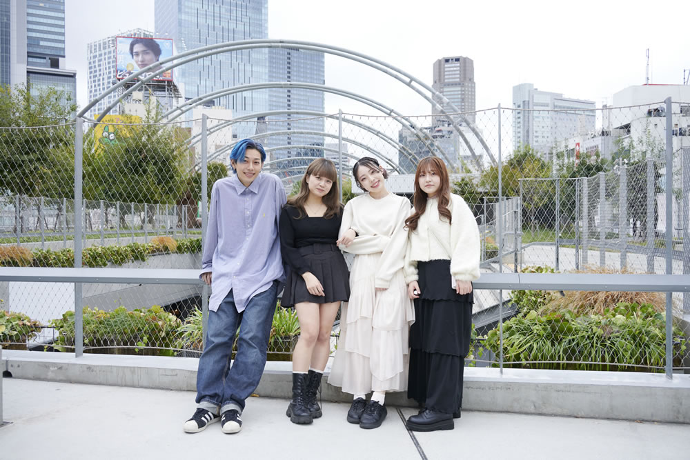 渋谷校フォトギャラリー33