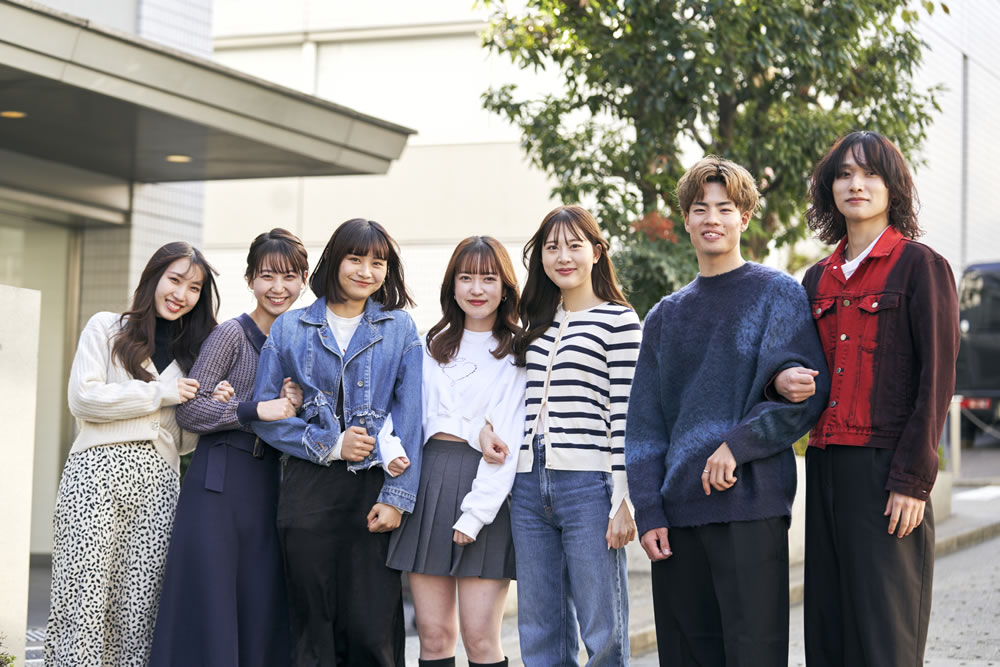 渋谷校フォトギャラリー34