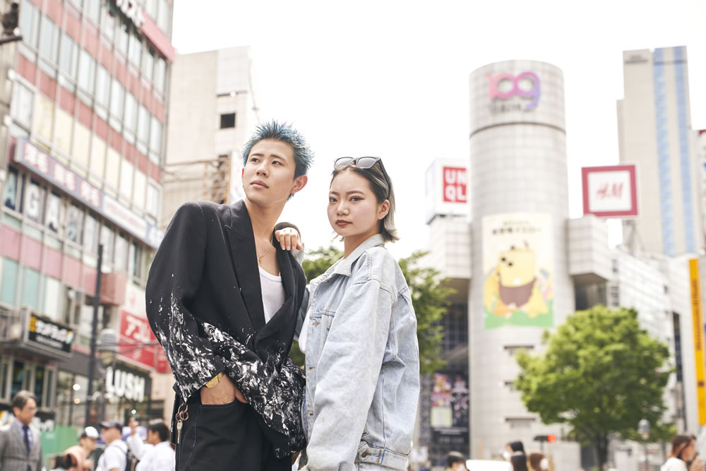 渋谷校フォトギャラリー35