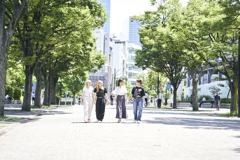 渋谷校フォトギャラリー36