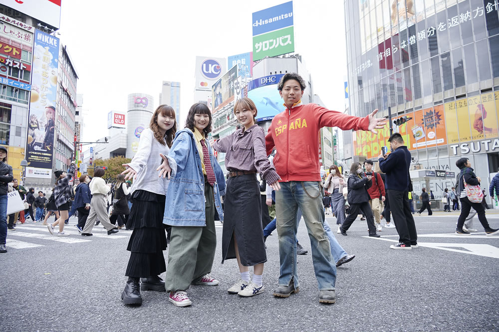 渋谷校フォトギャラリー37