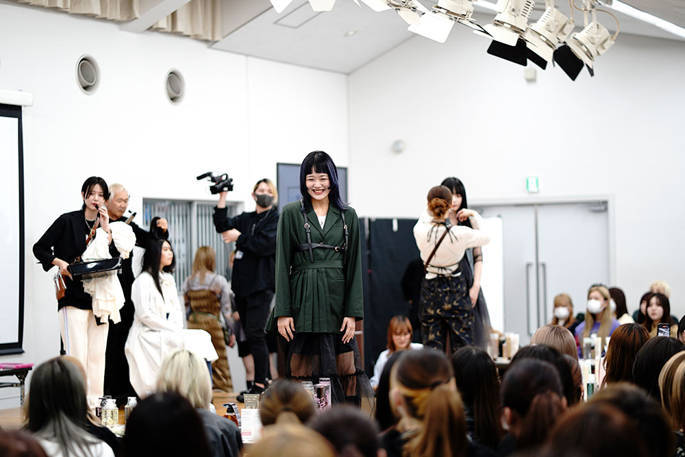 渋谷校フォトギャラリー39