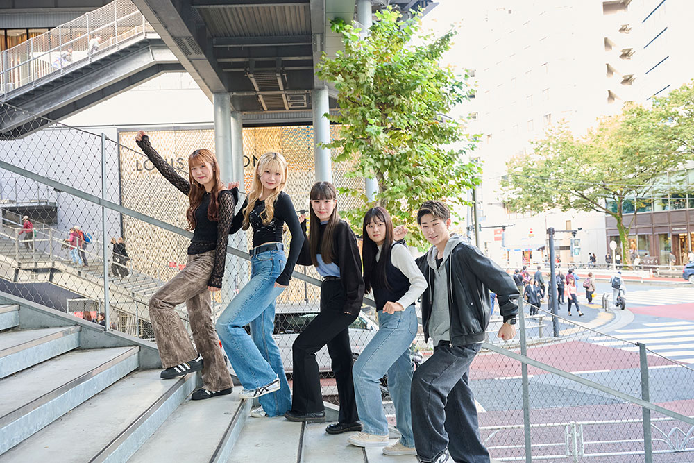 渋谷校フォトギャラリー42