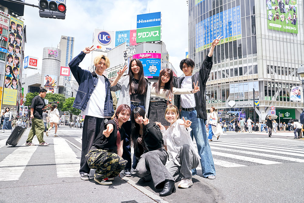 渋谷校フォトギャラリー43