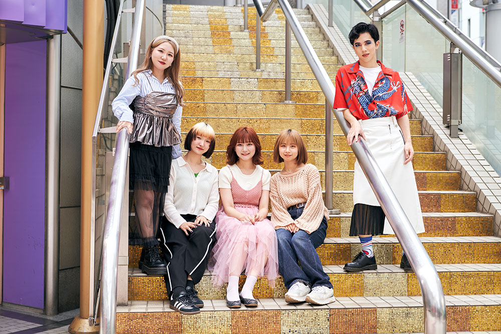 渋谷校フォトギャラリー49