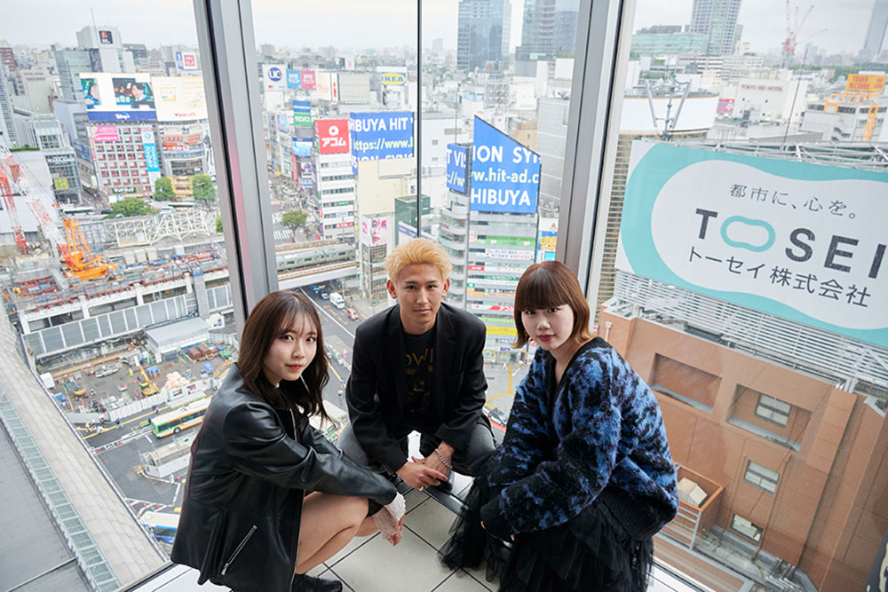 渋谷校フォトギャラリー51