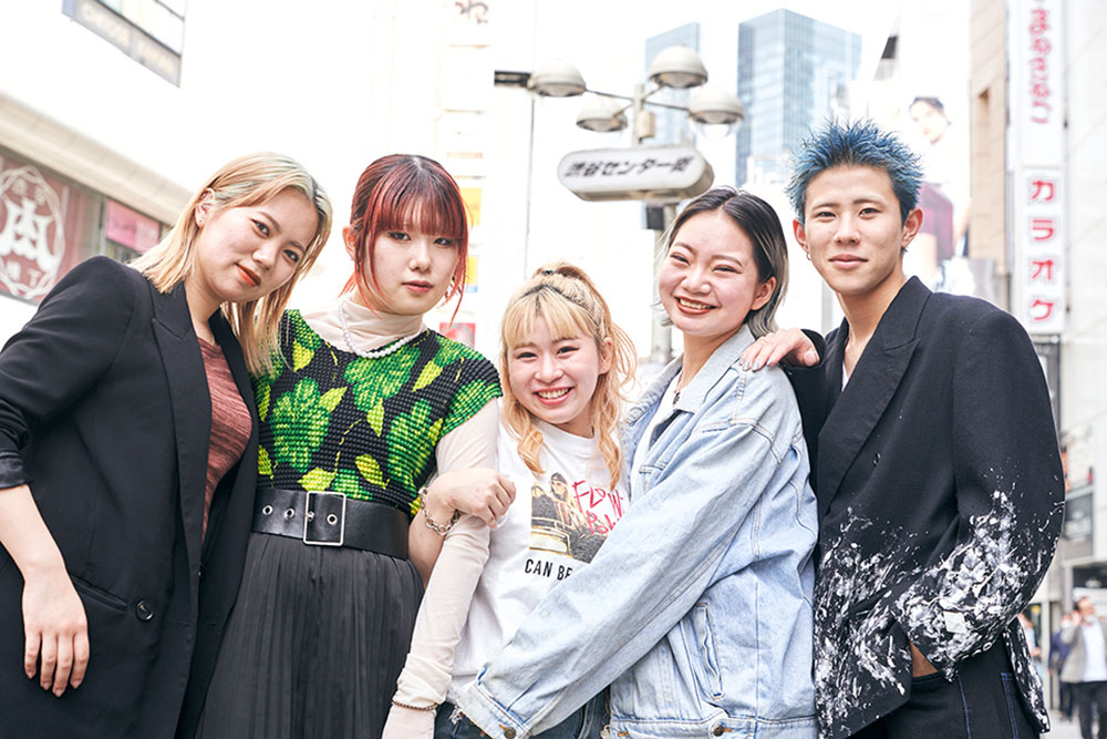 渋谷校フォトギャラリー53