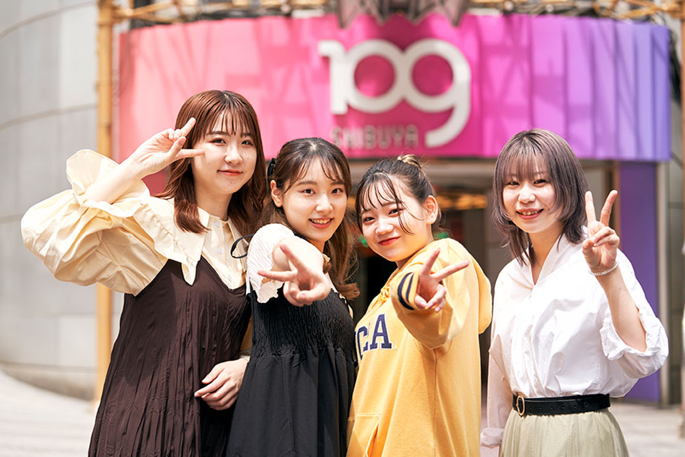 渋谷校フォトギャラリー54