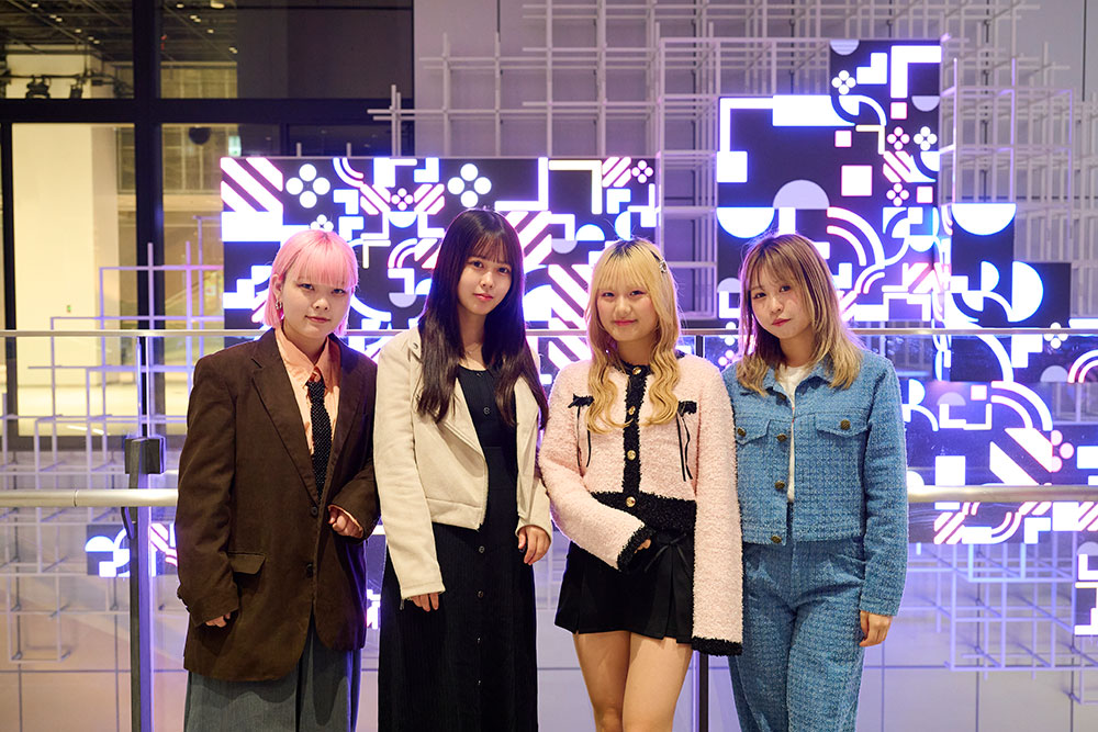 渋谷校フォトギャラリー55