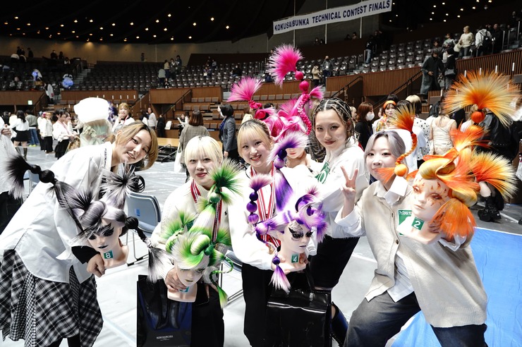 オープンキャンパス（2026年1月開催）